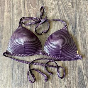 PINK by Victoria’s Secret Bikini Top